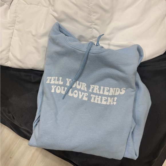 Hoodie - Picture 4 of 4